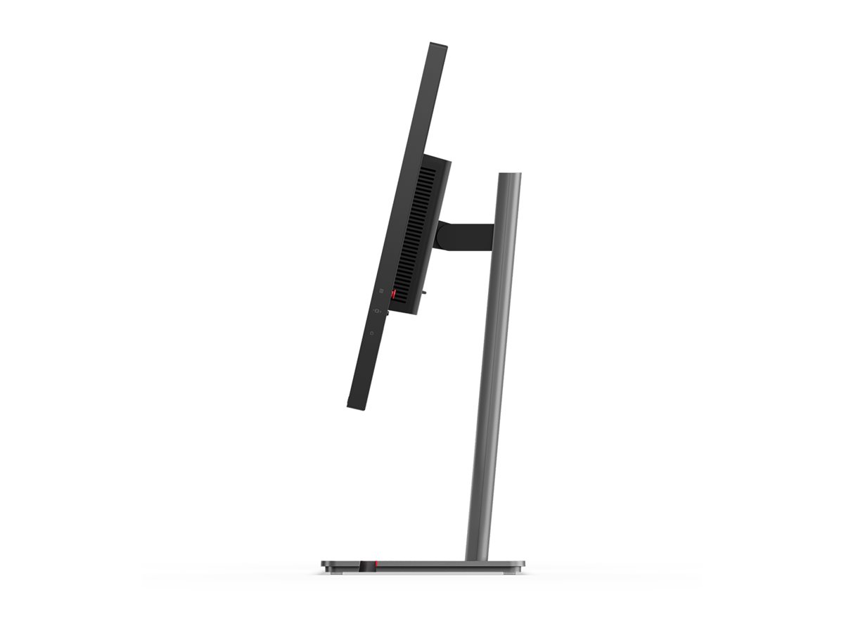 LENOVO ThinkVision P34WD-40 86,36cm 34Zoll 3440x1440 IPS 120Hz USB-C docking 140W Speakers 2x3W Daisy Chain KVM/eKVM TopSeller