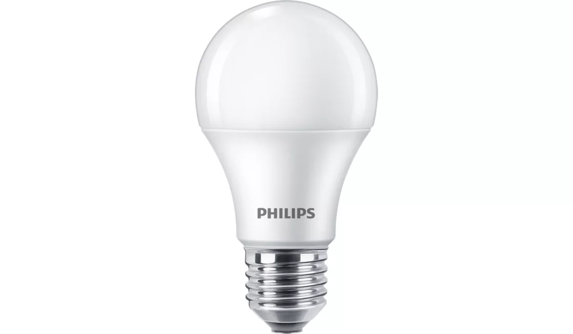 Philips Signify LEDLeuchtmittel CorePro LEDbulb ND 1075W A60 E27 827