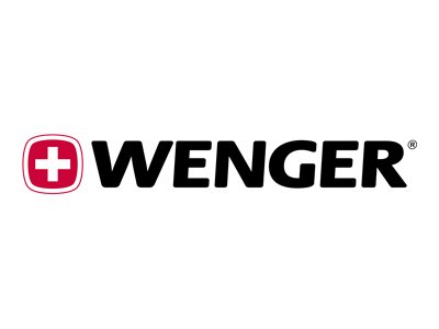 Wenger Sensor 16" Laptop-Aktentasche mit Tabletfach - schwarz