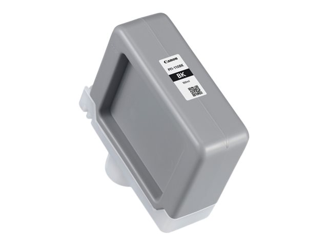 CANON PFI-110 BK 160ml fuer imagePROGRAF TX-4000, TX-3000, TX-2000