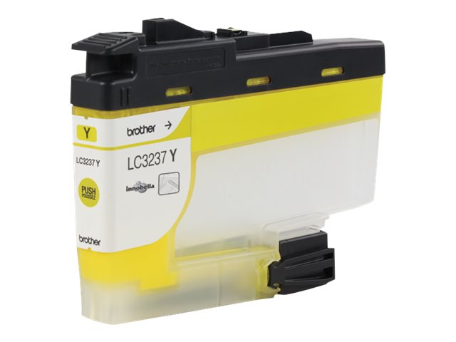 LC3237Y BROTHER HL Tinte yellow ST 1500
