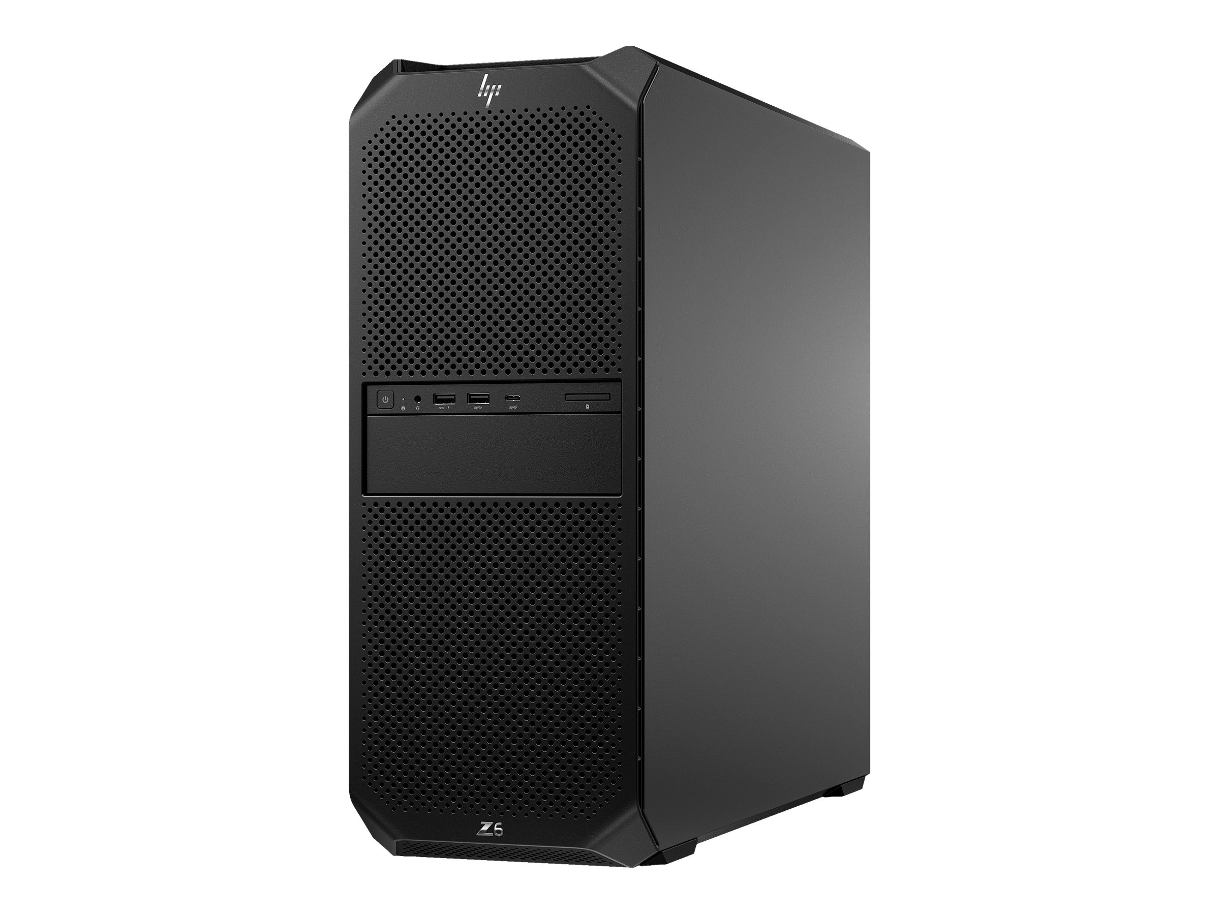 HP Z6 G5 Tower AMD Ryzen Threadrip PRO 7955WX 64GB 2TB/SSD W11P 3J Gar (DE) HP Z6 G5 Tower AMD Ryzen Threadrip PRO 7955WX 64GB 2TB/SSD W11P 3J Gar (DE)