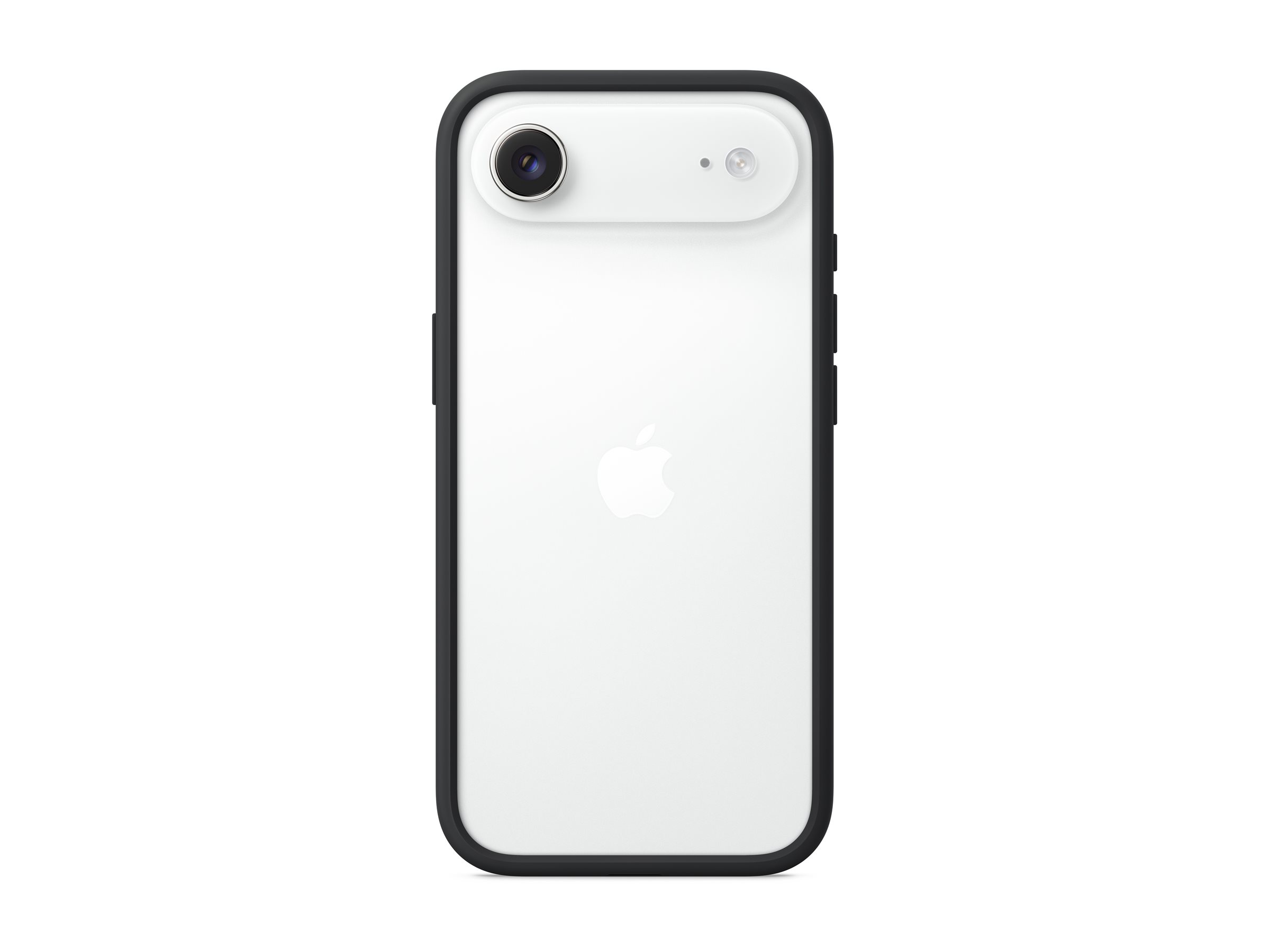 APPLE iPhone Air Bumper - Black APPLE iPhone Air Bumper - Black