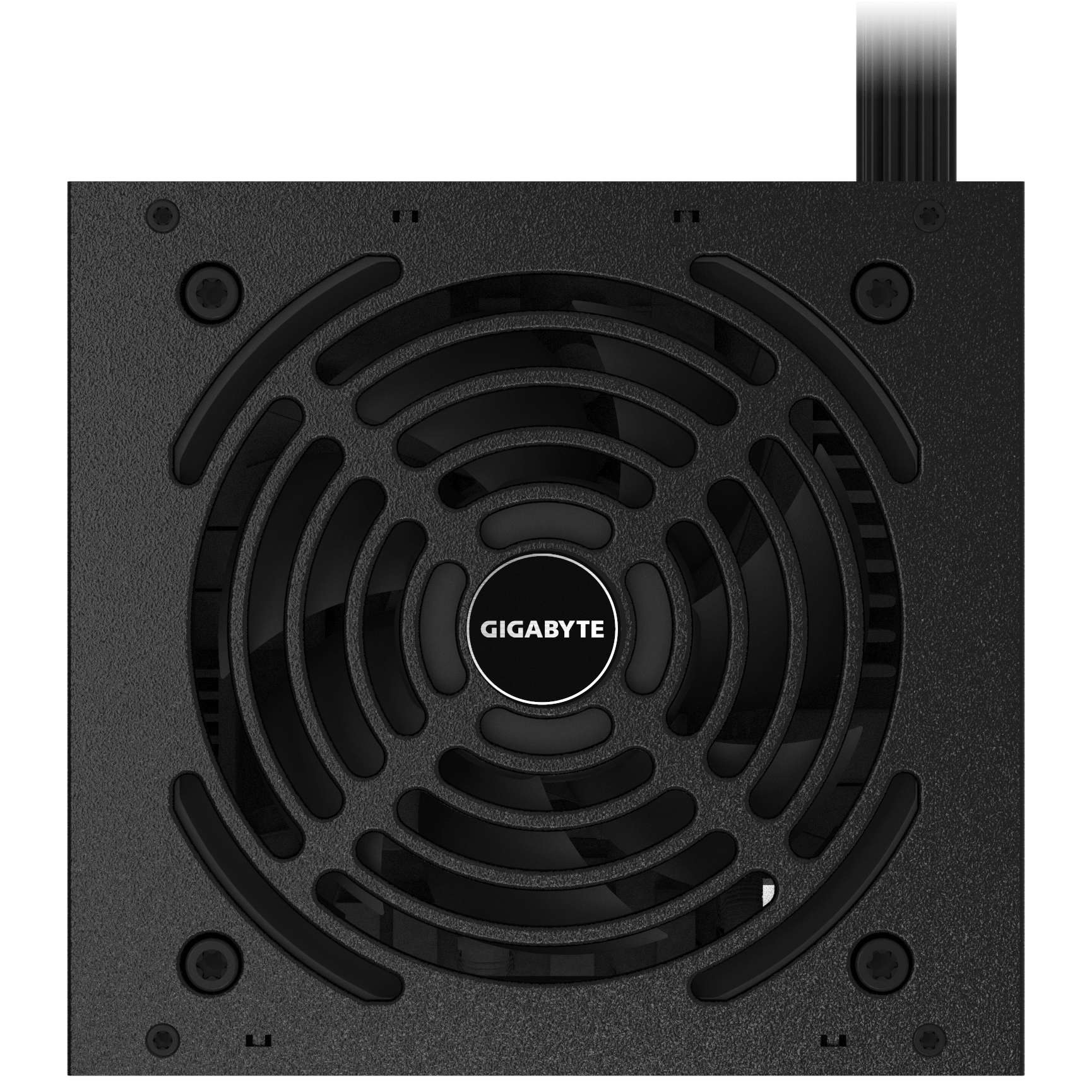 GIGABYTE GPP550B 550W ATX12V 80 PLUS Bronze certified Active PFC Power Supply