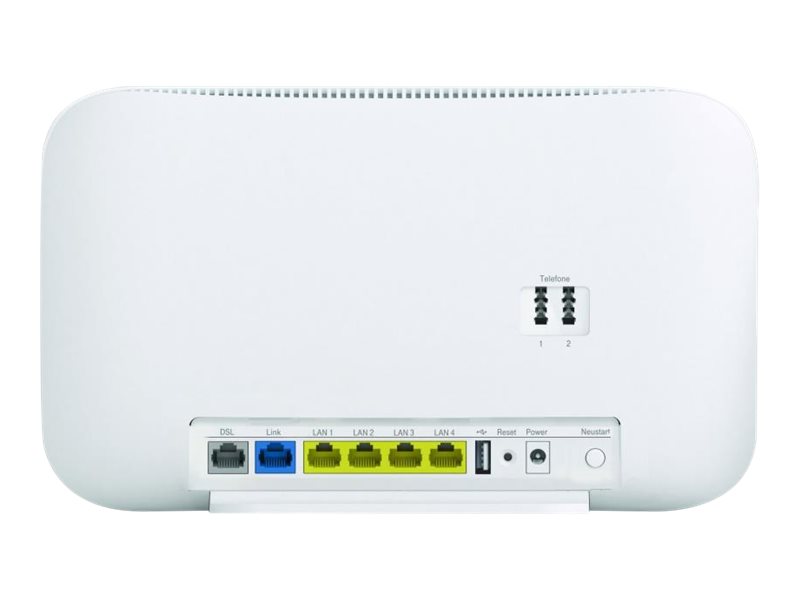 Telekom Speedport Smart 3 R weiss, REFURBISHED - Aktion Telekom Speedport Smart 3 R weiss, REFURBISHED - Aktion
