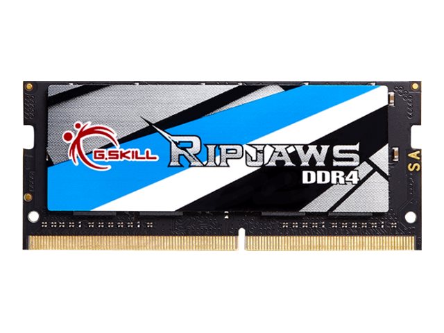 16GB PC 2400 CL16 GSkill 16GRS 12V