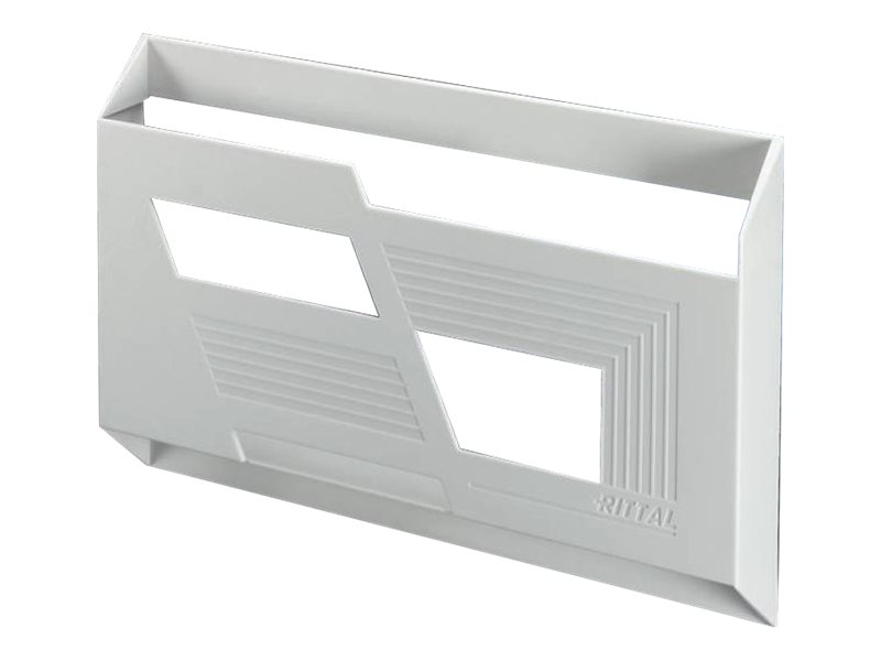 Rittal Schaltplantasche Kunststoff 228x174x17mm DIN A5 quer
