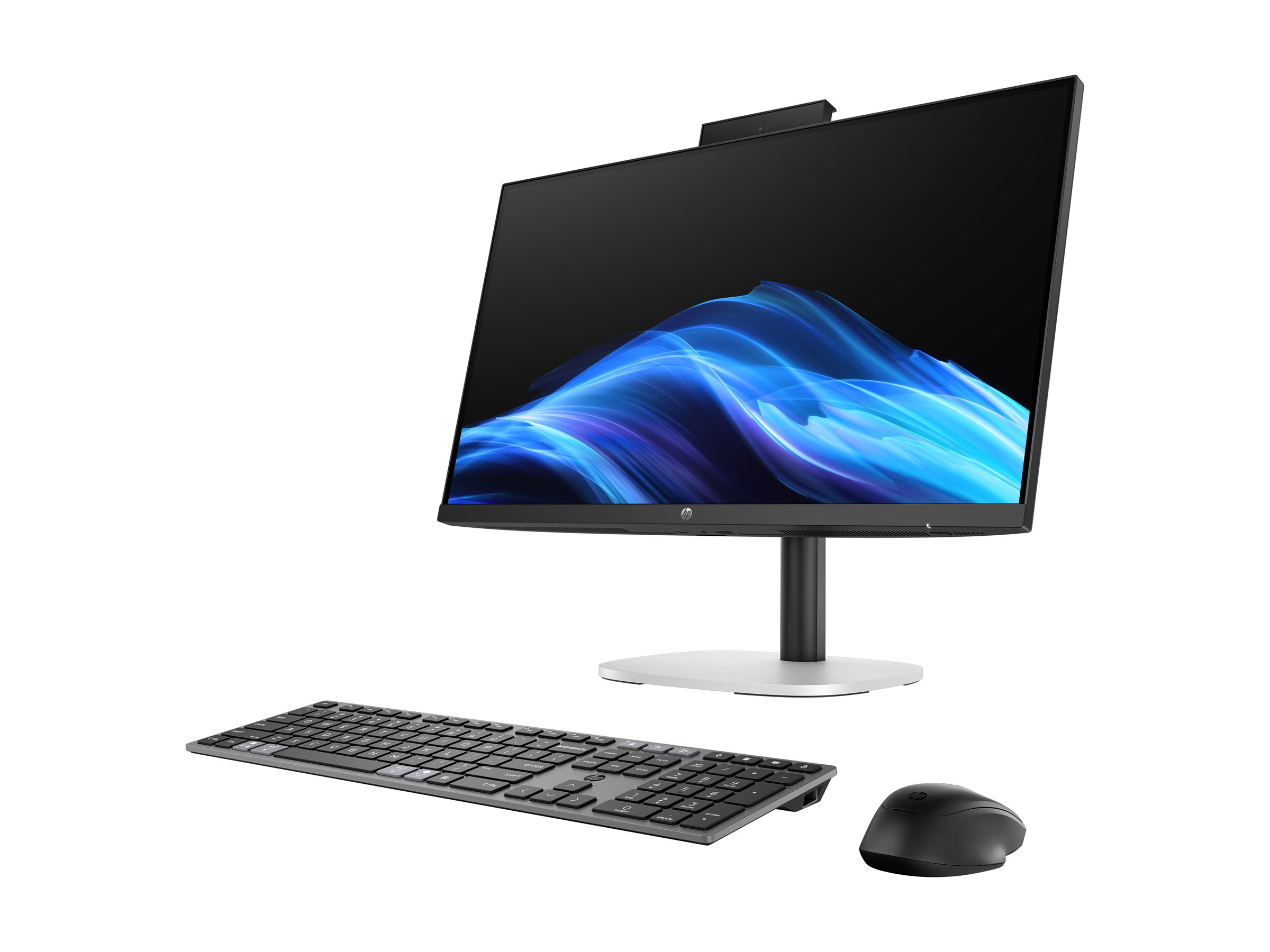 HP ProStudio 4 G1i 23,8 Zoll Core Ultra 7 265T 16 GB RAM 512 GB SSD