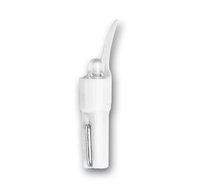 Busch-Jaeger LED-Beleuchtungseinsatz 8393-12 LED in der Farbe rot