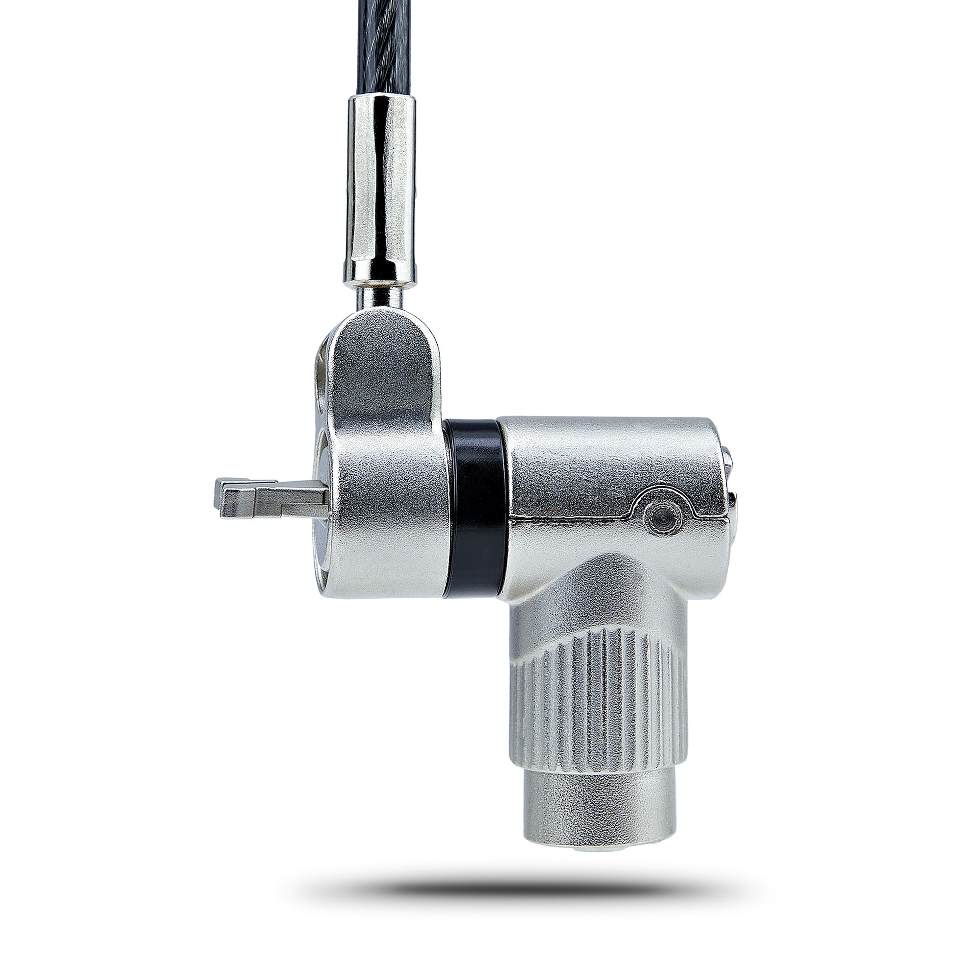 StarTech 3IN1 UNIVERSAL LAPTOP LOCK