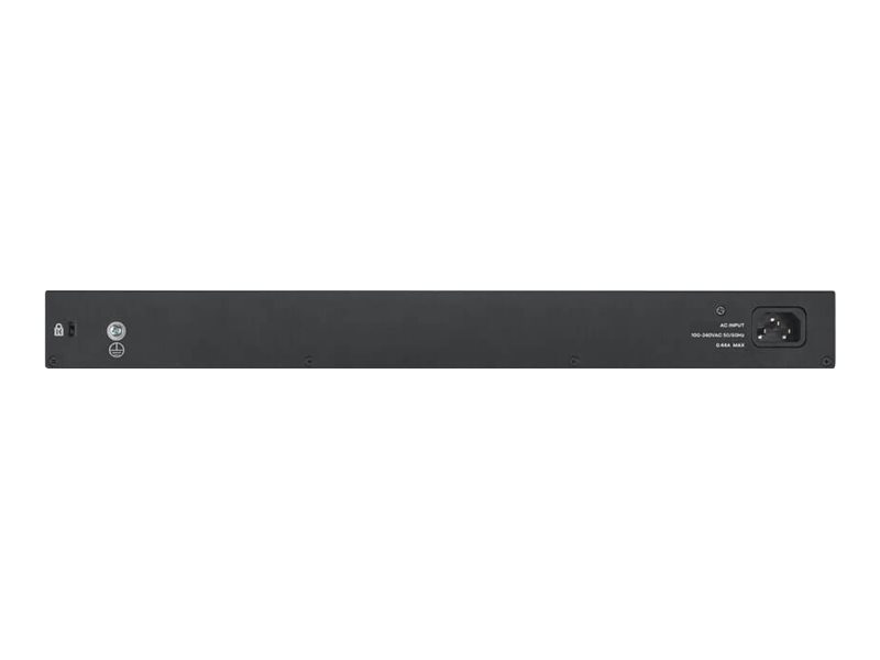 ZYXEL GS1920-24V2 RACK SMART SWITCH