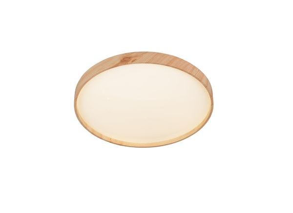 Boehmer LED-Deckenleuchte LB20 1950lm 3000K holzoptik