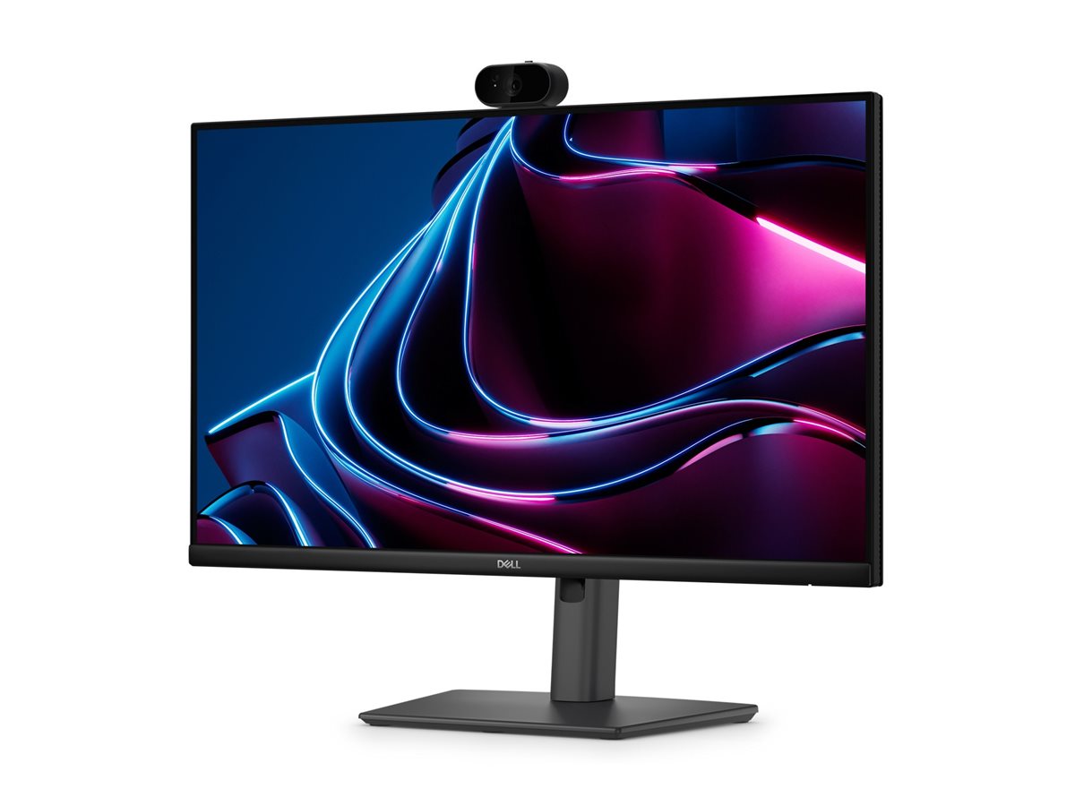 Dell Pro P2426HEV 24 Zoll HDMI+DP+USB-C IPS