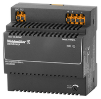 Weidmüller Schaltnetzgerät PRO INSTA 96W 24V 4A Weidmüller Schaltnetzgerät PRO INSTA 96W 24V 4A