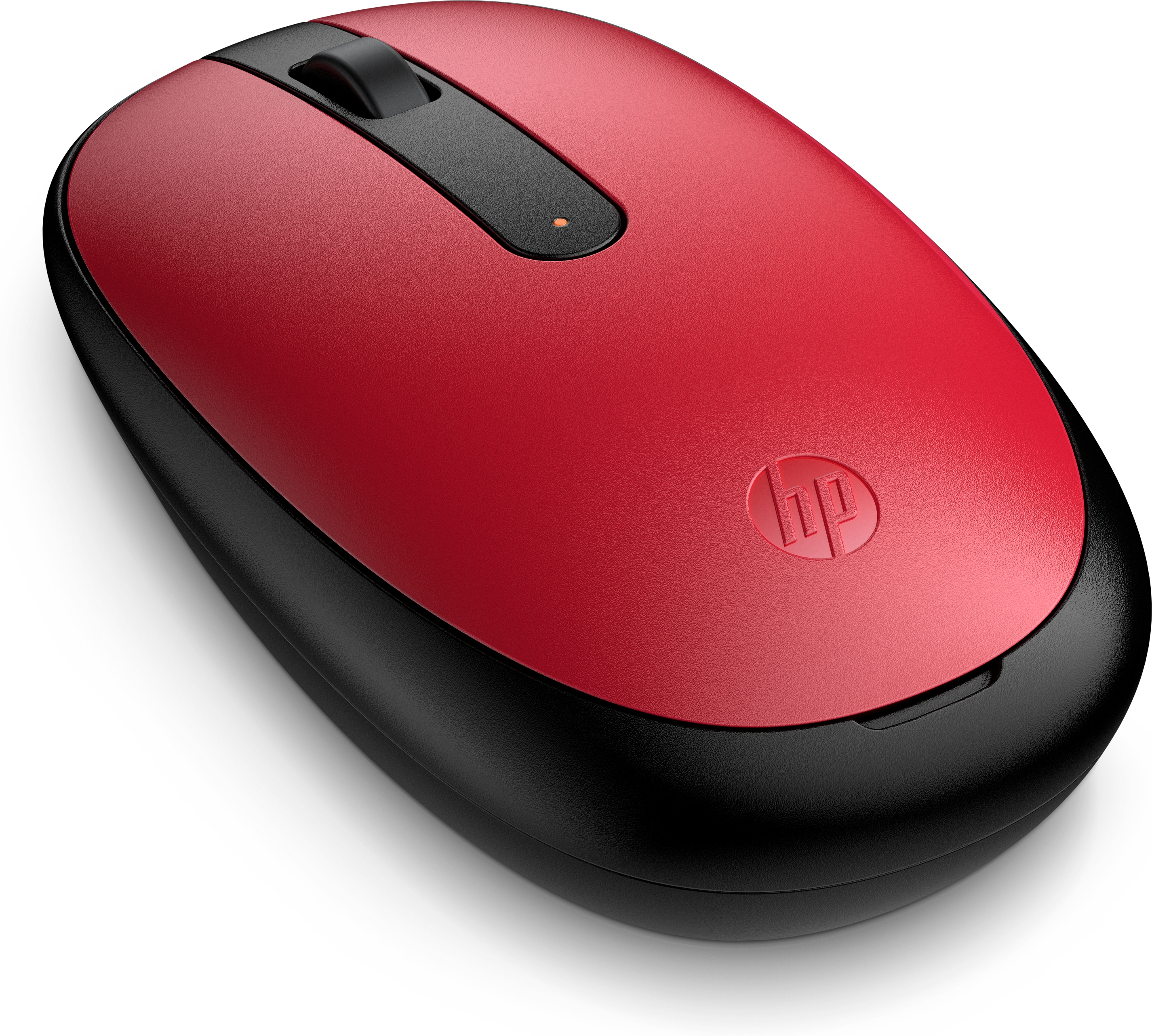 HP 240 Bluetooth Mouse Red EURO P
