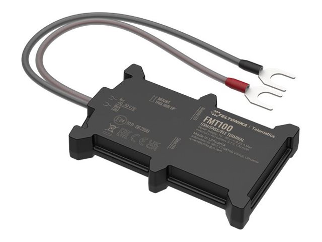 TELTONIKA TELEMATICS FMT100 Batteriemontierter 2G Tracker für Fahrzeuge