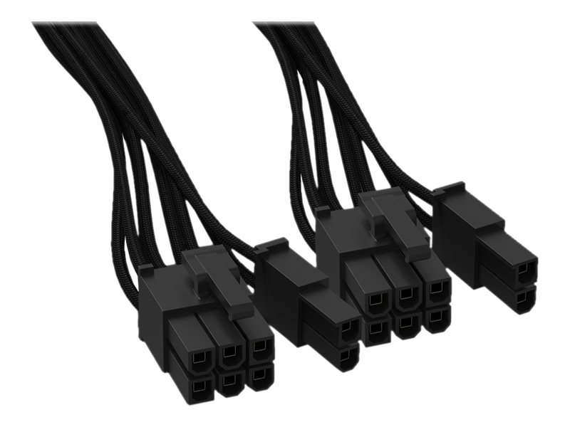 BE QUIET PCI-E POWER CABLE CP-6620 BE QUIET PCI-E POWER CABLE CP-6620