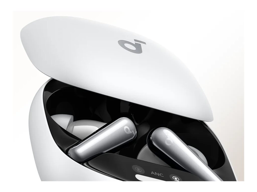 ANKER Soundcore Liberty 4 Pro white