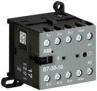 ABB Stotz-KontaktInstallationsschütz B7-30-10 220-240V 40-450HZ
