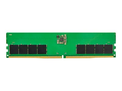 HP 16GB DDR5 1x16GB 4800 UDIMM NECC Memory