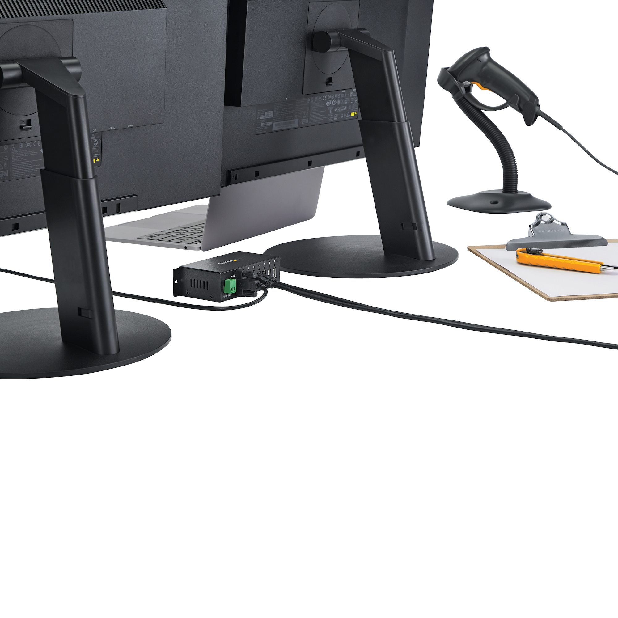 StarTech.com 7 Port USB Hub