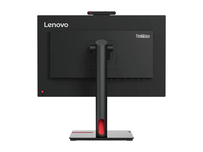 LENOVO ThinkVision T24v-30 60,45cm 23,8Zoll IPS 1920x1080 16:9 250cd/m2 VGA HDMI DP USB TopSeller LENOVO ThinkVision T24v-30 60,45cm 23,8Zoll IPS 1920x1080 16:9 250cd/m2 VGA HDMI DP USB TopSeller