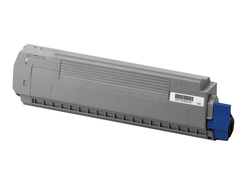 44059168 OKI MC Toner black 7000Seiten 44059168 OKI MC Toner black 7000Seiten
