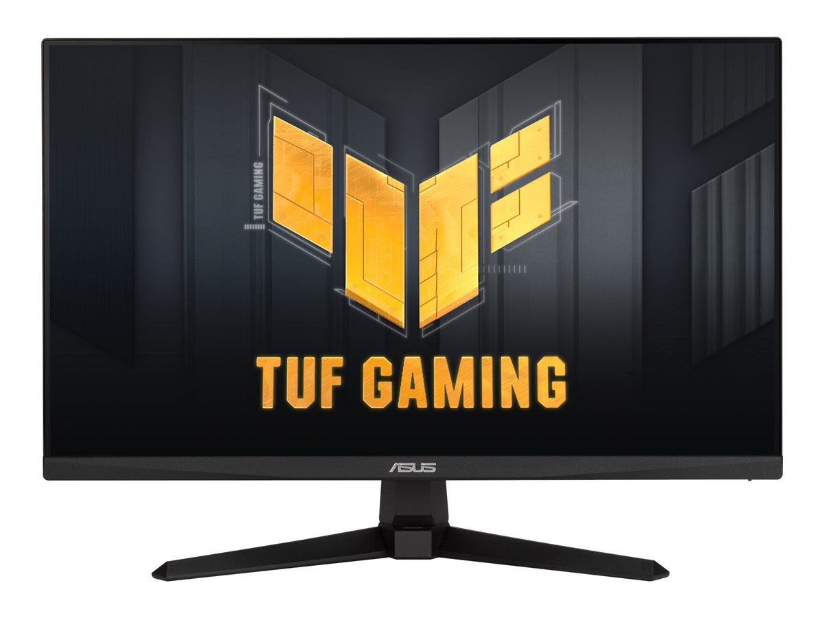 ASUS LED-Monitor TUF Gaming VG249QM1A - 61 cm (24) - 1920 x 1080 Full HD