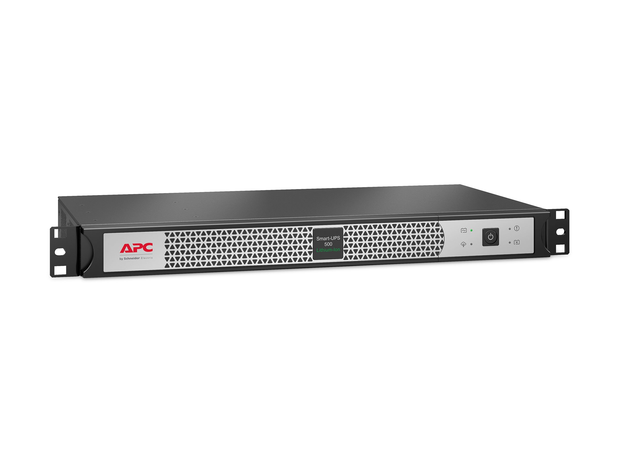 APC Smart-UPS C Lithium Ion Short Depth 500VA 230V with SmartConnect APC Smart-UPS C Lithium Ion Short Depth 500VA 230V with SmartConnect