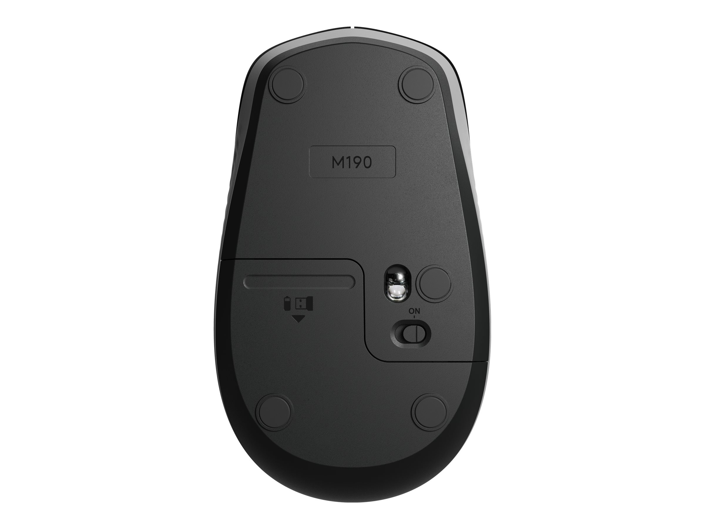 910-005906 LOGITECH M190 Funkmaus