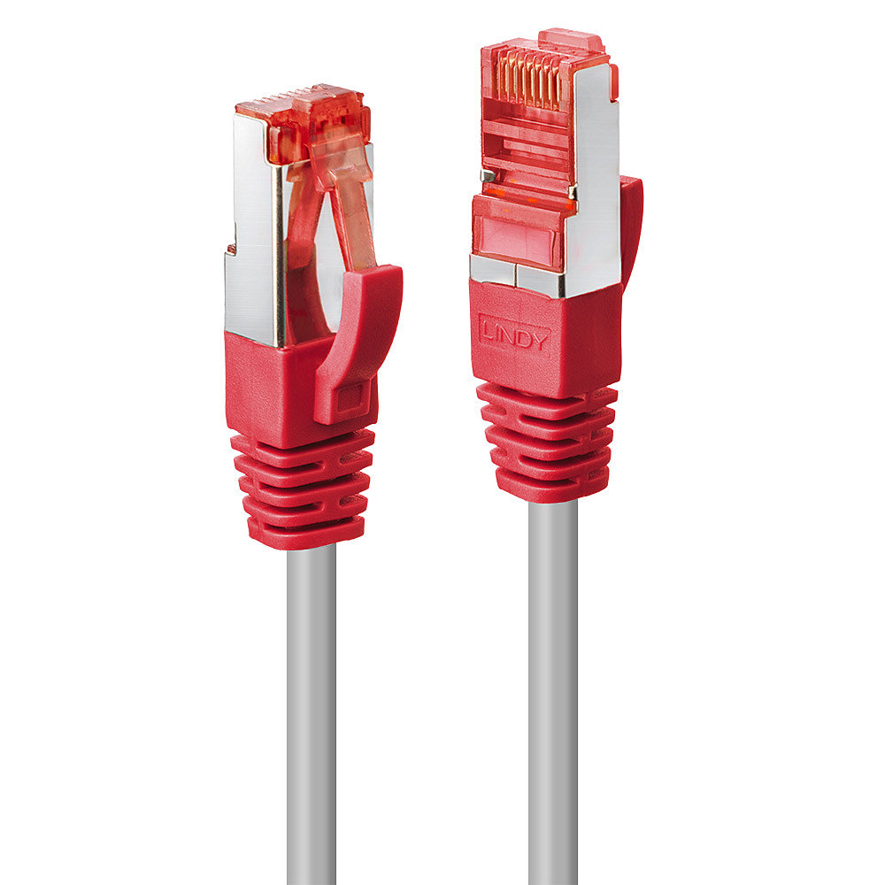 LINDY CrossOver Cat.6 S/FTP 3m Patchkabel