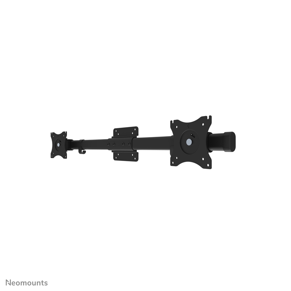 NewStar Neomounts FPMA-CB100 Wandhalterung 2 Monitore
