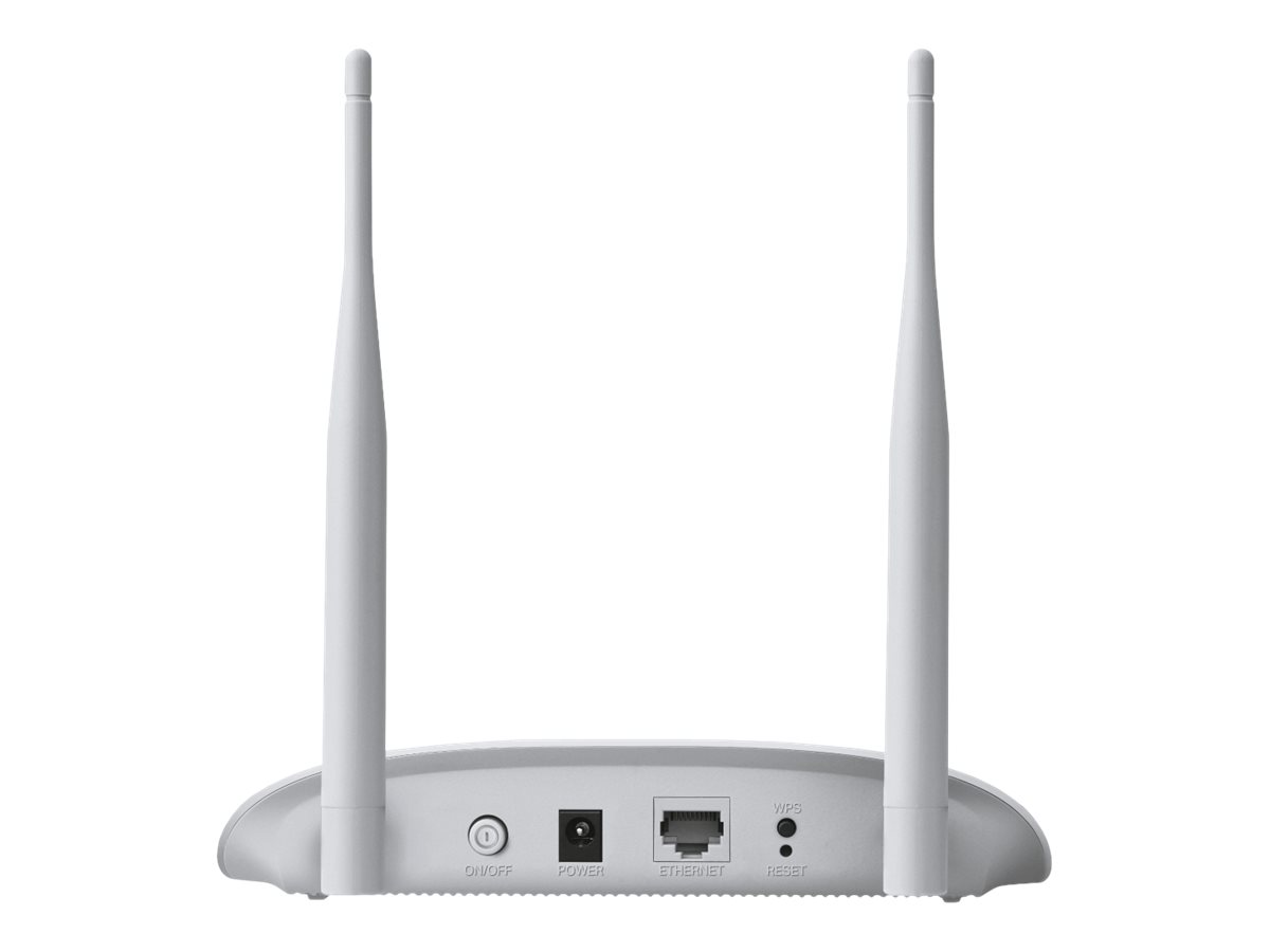 TP-LINK WLAN N ACCESS POINT