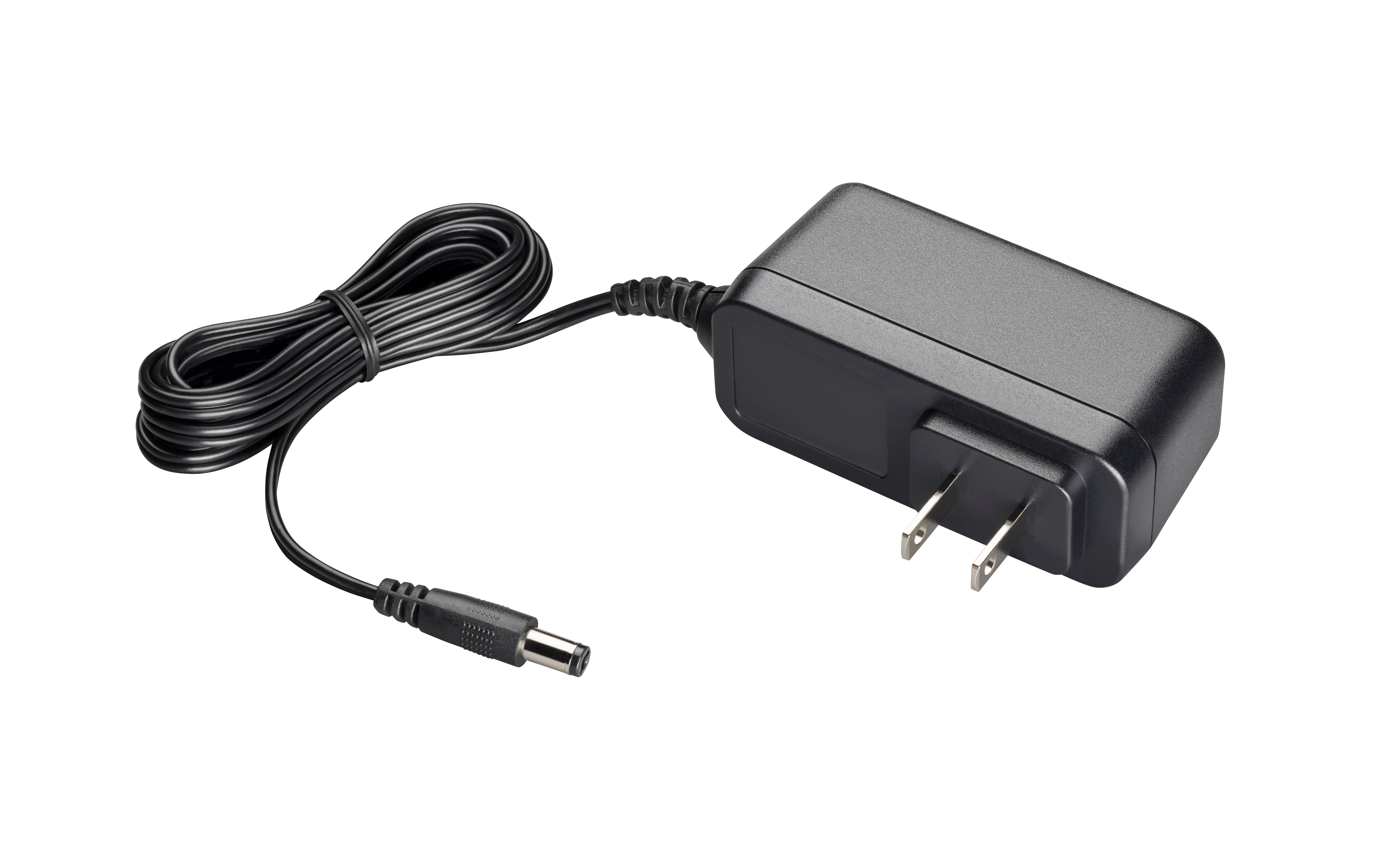 HP Poly Edge E100450 CCX 350 EM60 Power Supply 5V3A EMEA INTL English Loc Euro plug