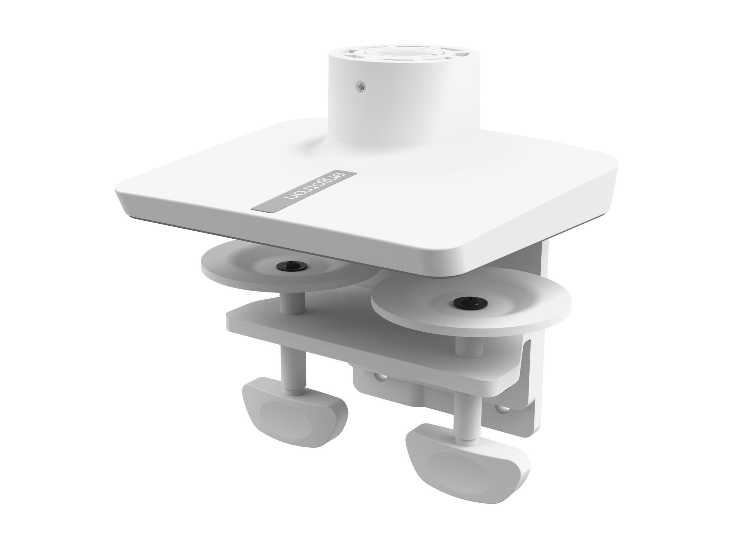 ERGOTRON HX, Monitor, Arm, Desk, Mount, Kit, Bwt