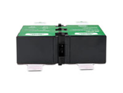 APC Replacement Battery Cartridge 124