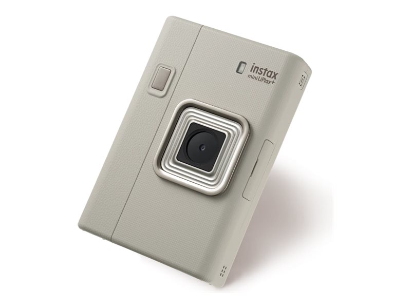 Fujifilm Instax Mini LiPlay+ Sand Beige