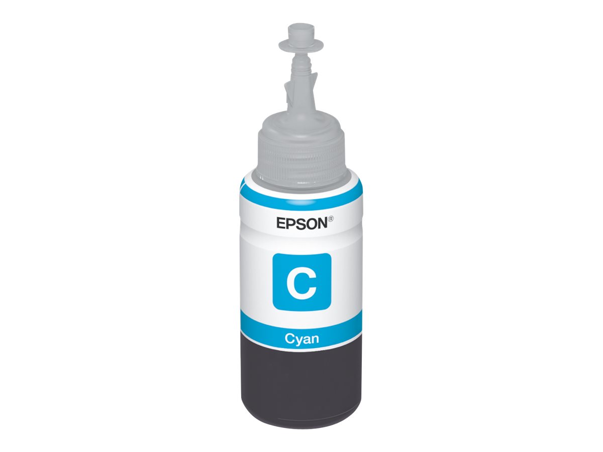 C13T664240 EPSON ET664 EcoTank Tinte