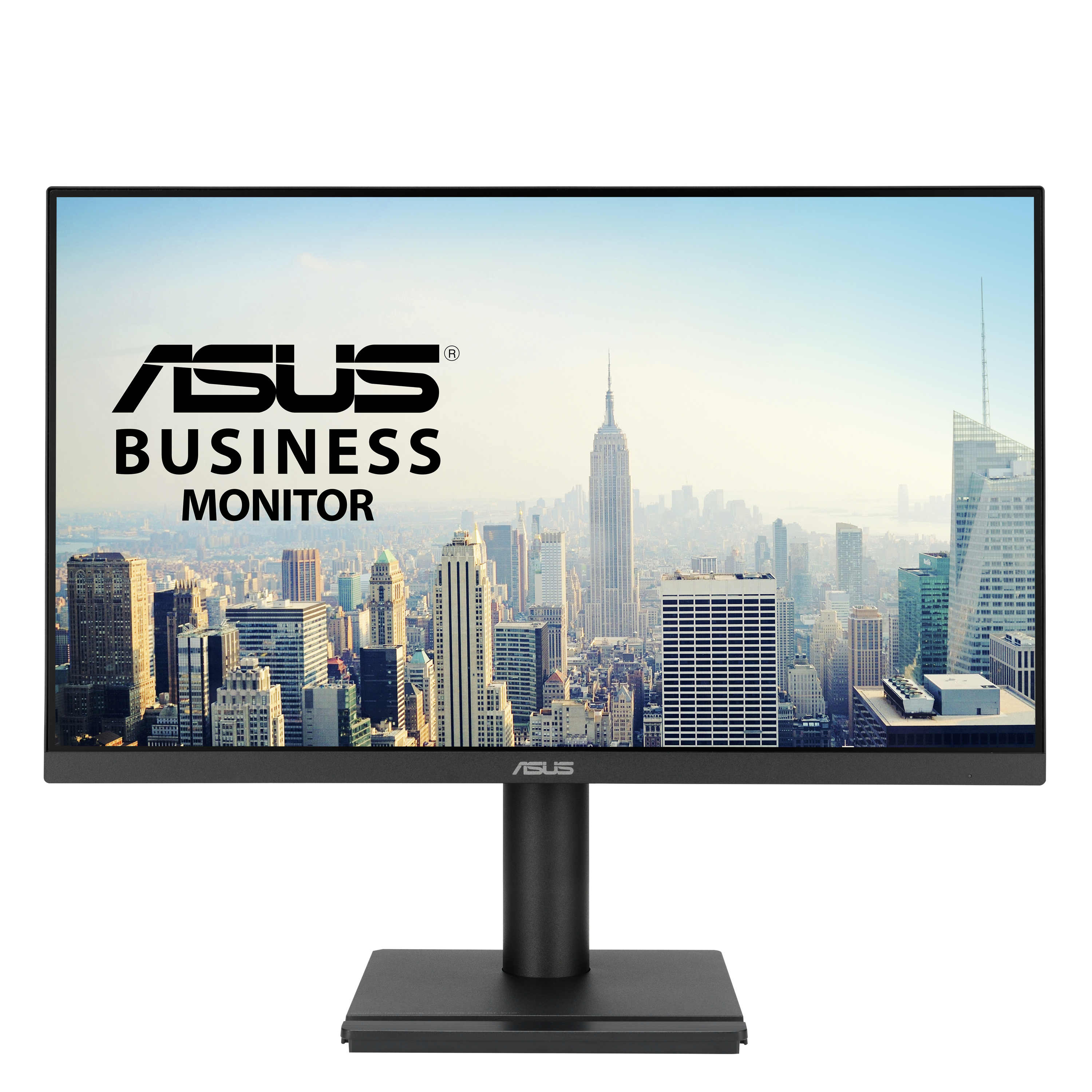 ASUS VA279QGS 68,58cm 27Zoll IPS WLED FHD 169 120Hz 350cdm2 1ms HDMI DP DSub USB Hub 4xUSB 32 G1 TypeA Black