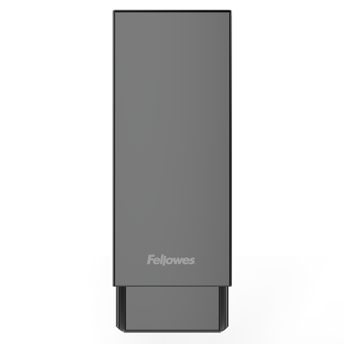 Fellowes PCHalterung Thin Client Metall schwarz