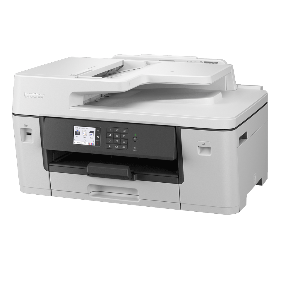 Brother MFCJ6540DWE 4in1 A3 Multifunktionsdrucker EcoPro