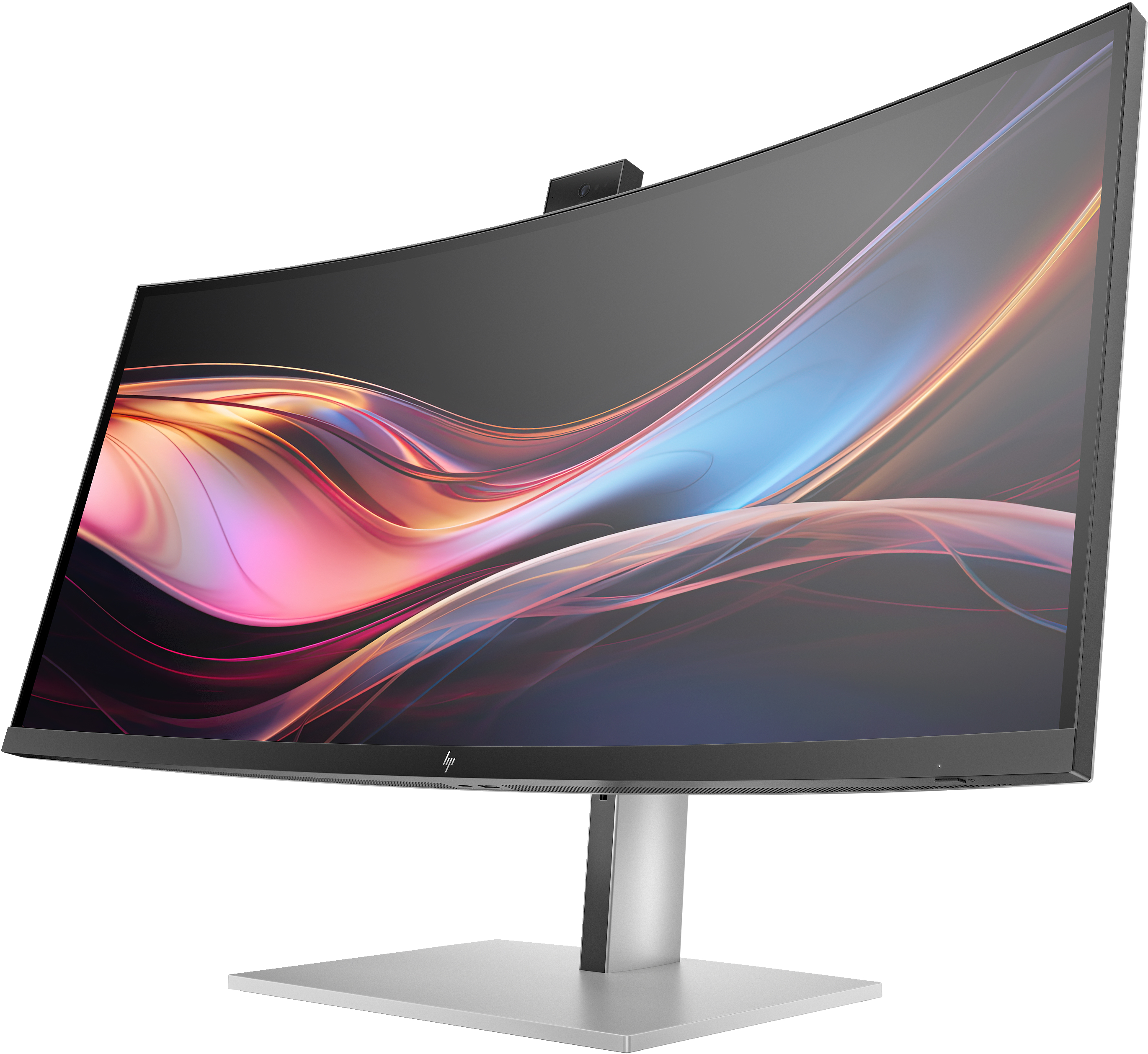 HP Series 7 Pro 734pm 86,36cm 34Zoll WQHD Conferencing Monitor DP HDMI 330 EU