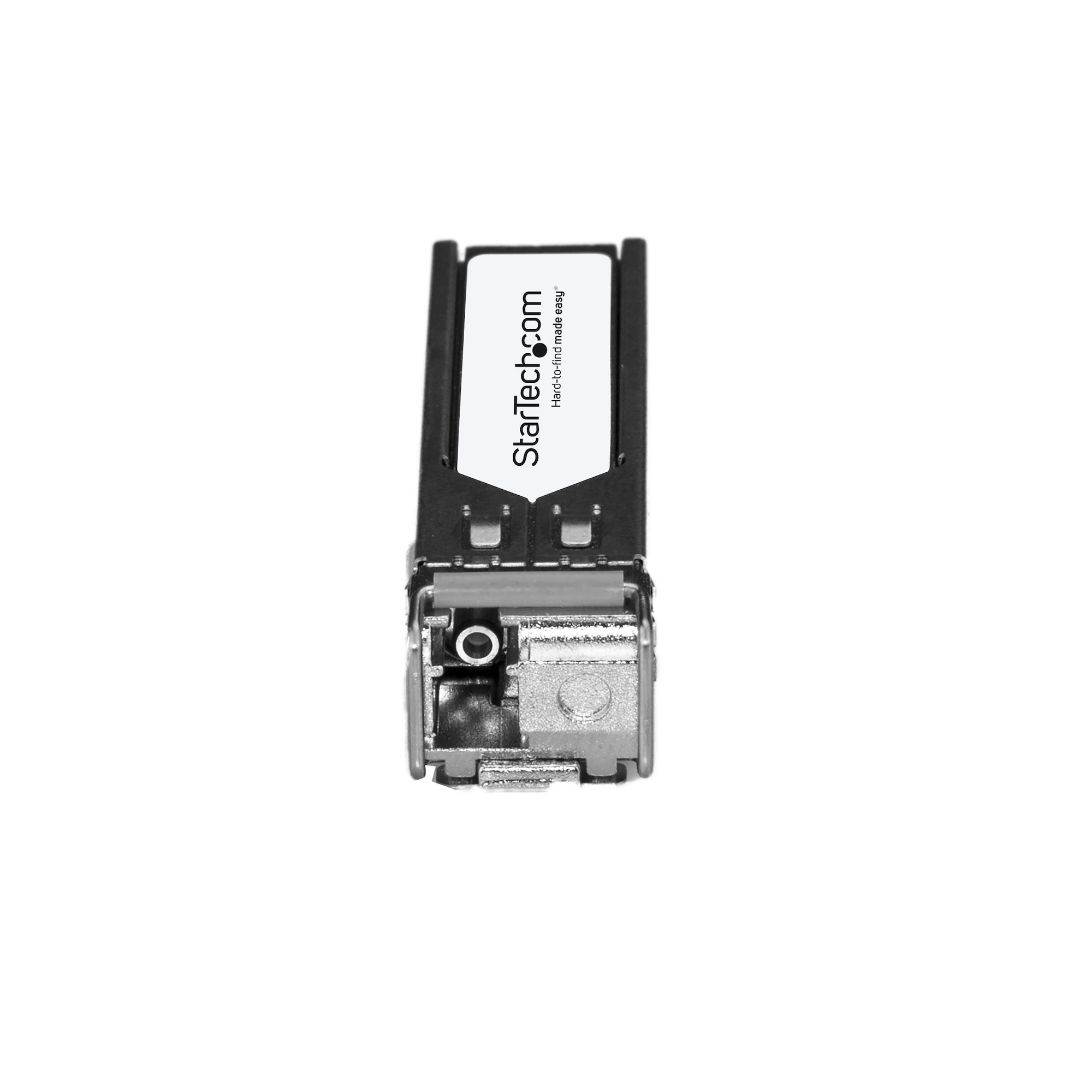 STARTECHCOM 10056ST Transceiver Modul Extreme Networks 10056 kompatibel 1 Gbits 10 km Single Mode 1000BaseBX Upstream