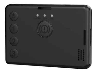 TELTONIKA TELEMATICS GH5200 Autonomer 2G Tracker für persönliche Sicherheit und Personalmanagement