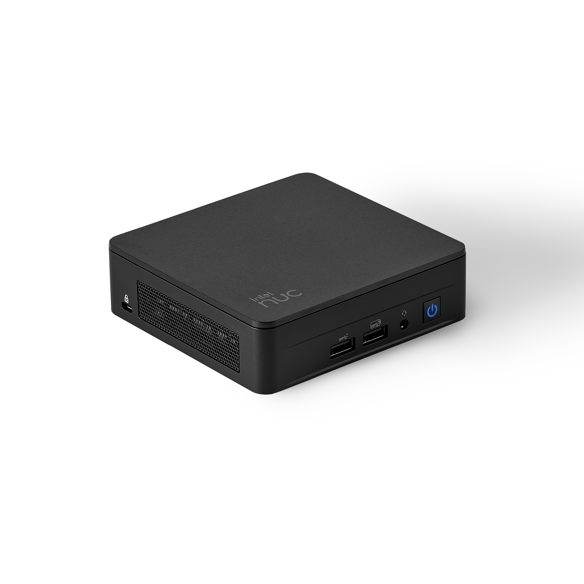 ASUS RNUC13ANKI5048C2I NUC 13 PRO miniPC Intel Core i51340P 2X4GB 512GB W11P Arena Canyon i5 EU Cord