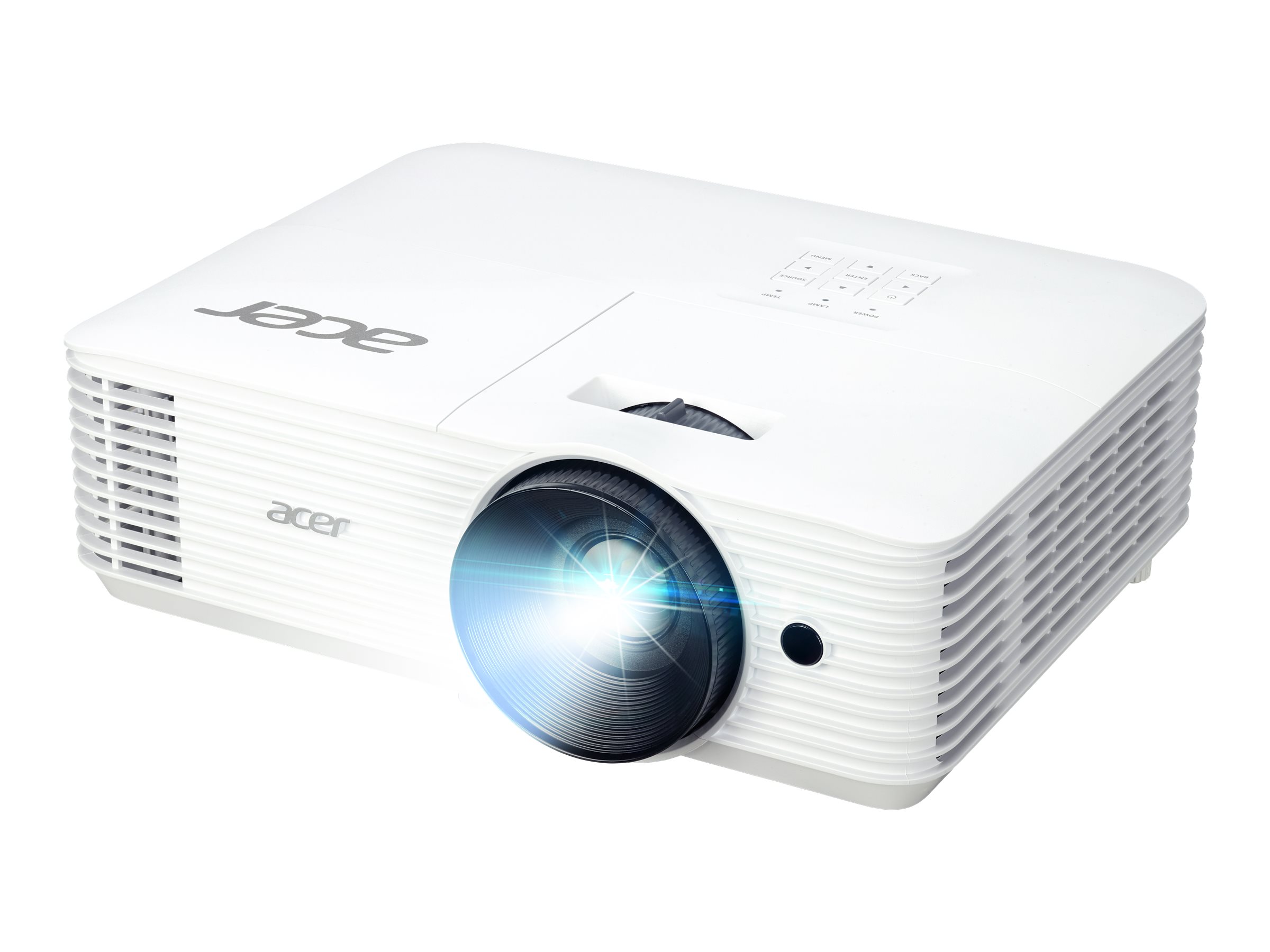Acer Beamer M311 tragb A4500 Lumen DLP 1610 WXGA