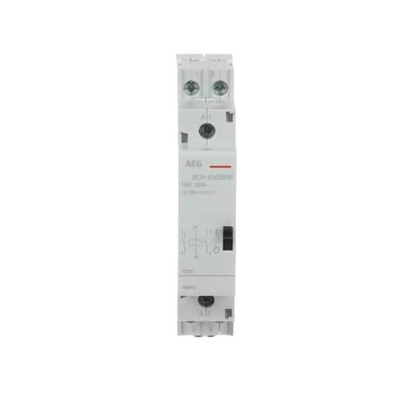 Busch-Jaeger PLS+ S1620230 16A Spule 230VAC 2S
