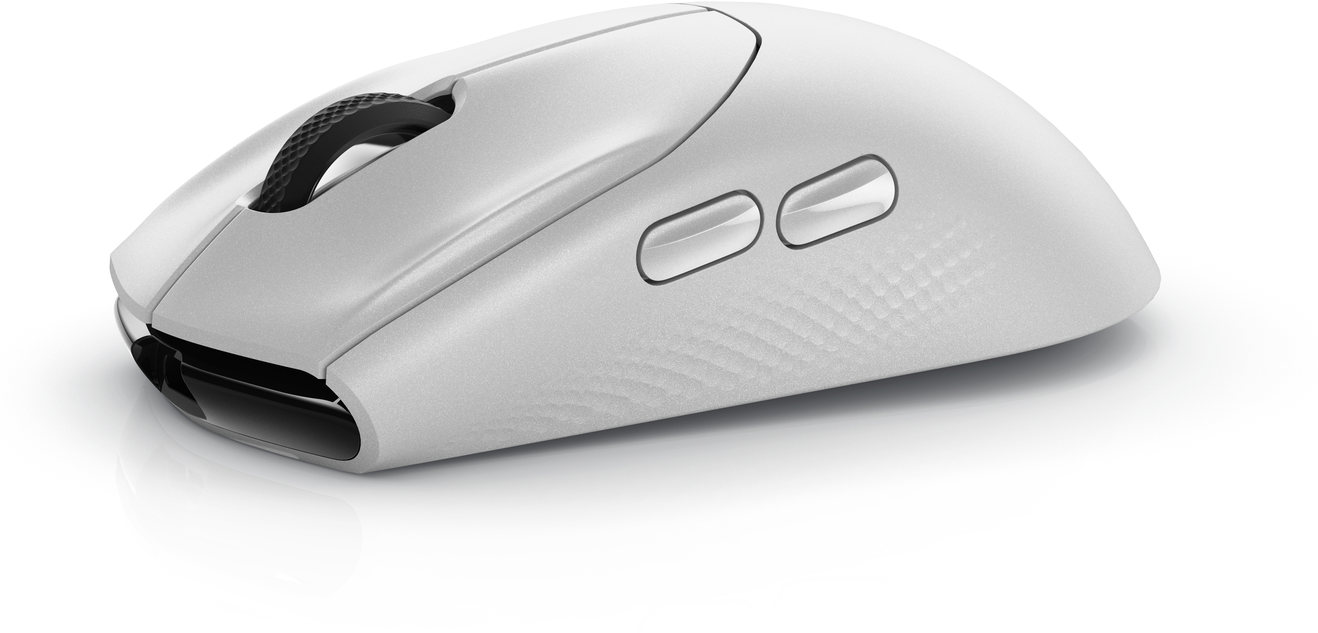 Alienware Tri-Mode USB-C/2,4GHz/BT 5.1 26000dpi 8 Keys White