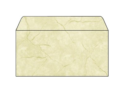 50 SIGEL Motivbriefumschlaege Granit DIN lang ohne Fenster 50 SIGEL Motivbriefumschlaege Granit DIN lang ohne Fenster