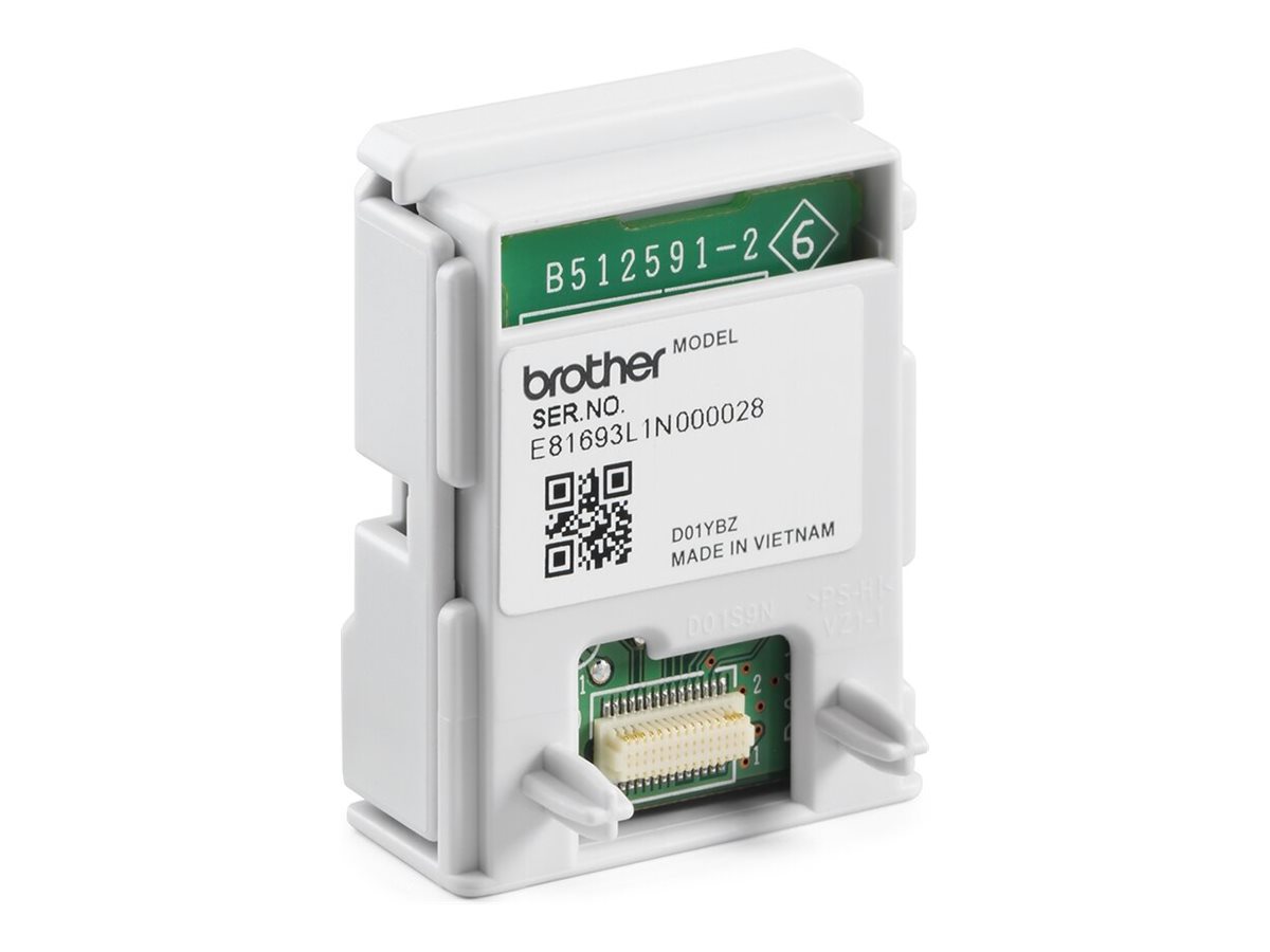 BROTHER NC9110W WLAN MODUL